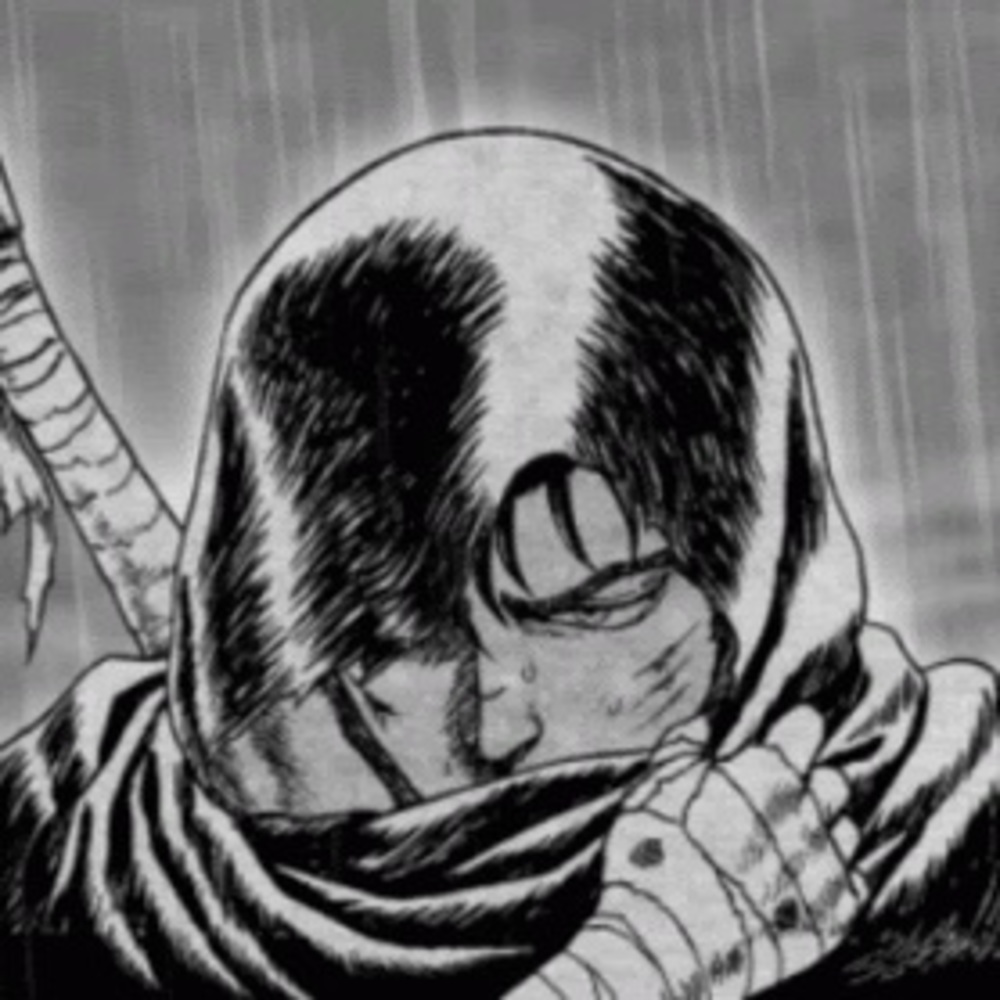 Meet your Posher, サク_guts